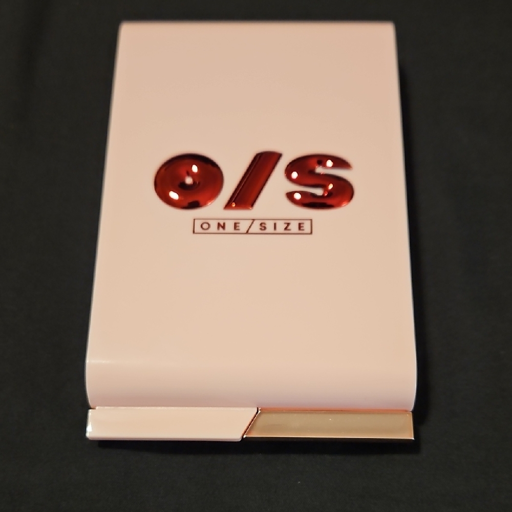 One/Size Cheeck Clapper Blush Trio